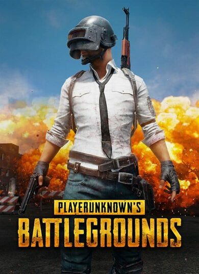 PUBG LOS